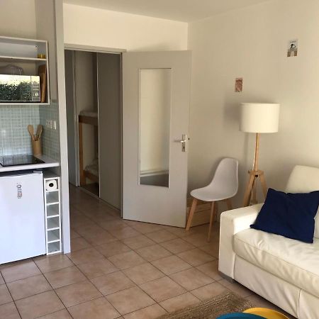 Studio L'Air Marin Avec Terrasse Et Jardinet A 2 Pas De La Plage Appartement Pornichet Buitenkant foto